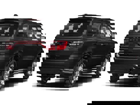 Certified 2022 Dodge Durango GT image 3