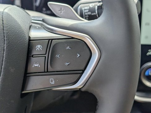 Used 2024 Lexus RZ 450e Premium image 24