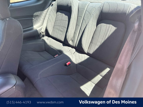 Used 2018 Ford Mustang Coupe image 11
