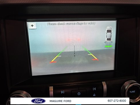 Used 2018 Ford Mustang Premium w/ Equipment Group 201A image 40