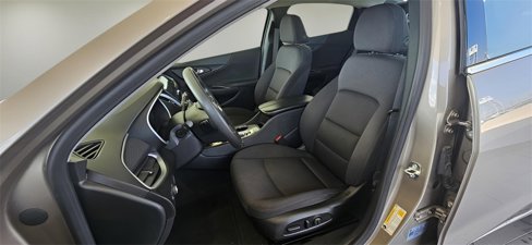 Used 2024 Chevrolet Malibu LT image 17
