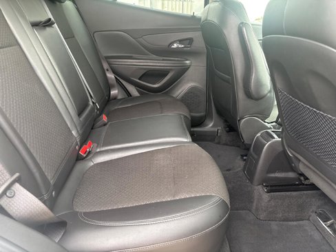 Used 2019 Buick Encore Preferred image 31