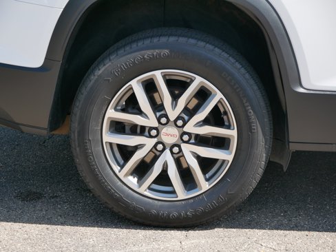 Used 2019 GMC Acadia SLE image 11