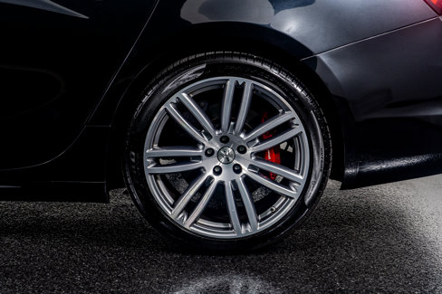 Used 2022 Maserati Ghibli Modena Q4 image 19