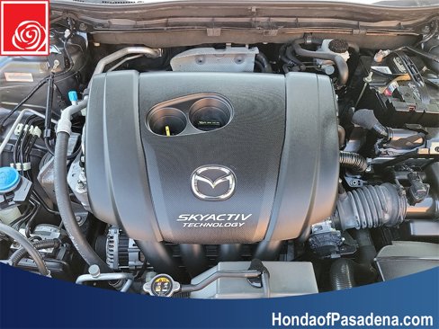 Used 2015 MAZDA MAZDA3 s Touring image 32