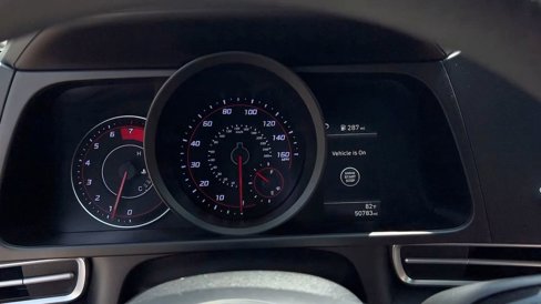 Certified 2023 Hyundai Elantra SEL image 24