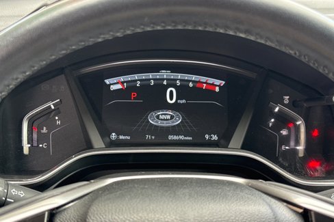 Certified 2018 Honda CR-V Touring image 20