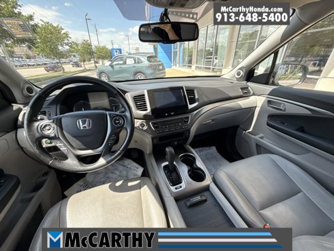 Used 2016 Honda Pilot EX-L image 5