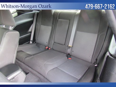 Used 2022 Dodge Challenger SXT w/ Blacktop Package image 22