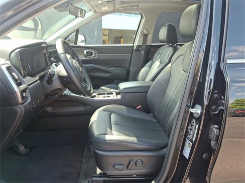 Used 2022 Kia Sorento X-Line EX image 16