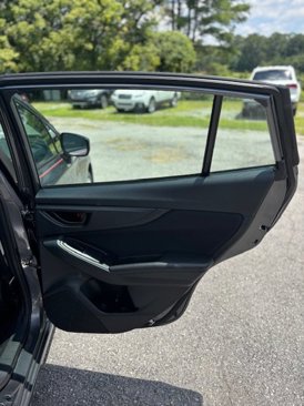 Used 2022 Subaru Impreza 2.0i image 16