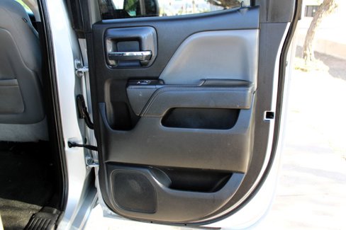 Used 2015 Chevrolet Silverado 1500 LS image 16