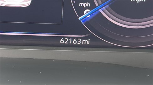 Used 2022 Volkswagen Atlas Cross Sport SE image 28