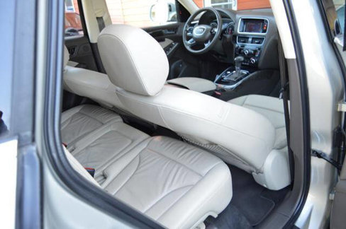 Used 2014 Audi Q5 2.0T Premium Plus image 47