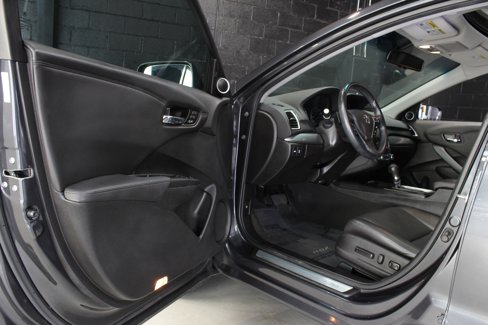 Used 2016 Acura RDX FWD w/ Technology Package image 21