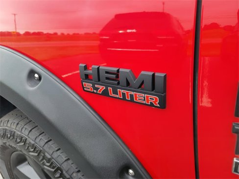 Used 2019 RAM 1500 Express w/ Express Value Package image 8