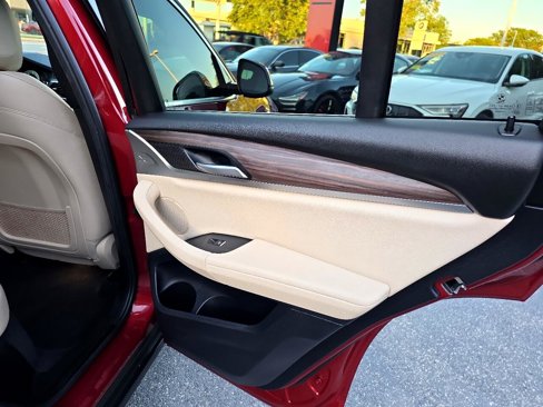 Used 2019 BMW X4 xDrive30i w/ Premium Package image 52