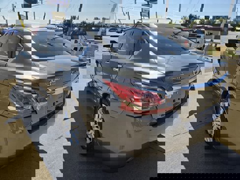 Used 2014 Nissan Altima 2.5 S image 5