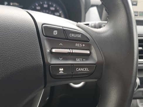 Used 2020 Hyundai Kona Ultimate image 25