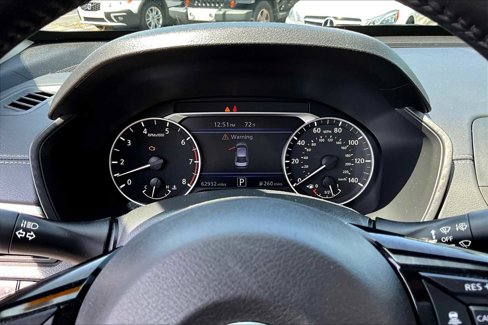 Used 2020 Nissan Altima 2.5 SV image 24