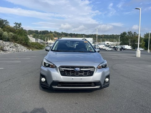 Used 2019 Subaru Crosstrek 2.0i Limited w/ Moonroof Package image 2