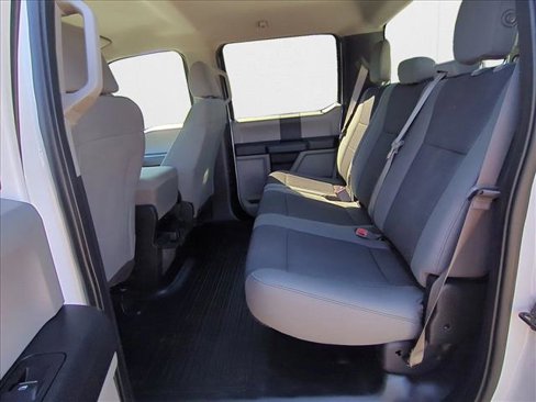 Used 2017 Ford F150 XL w/ XL Power Equipment Group image 16
