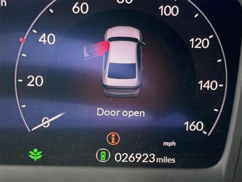 Used 2024 Honda Accord EX image 16