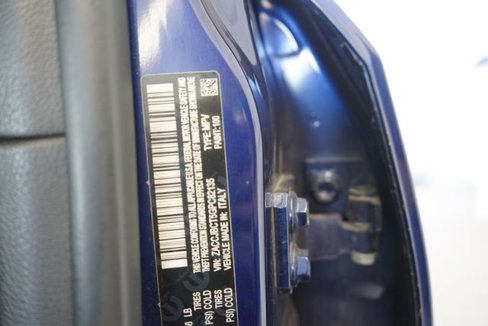 Used 2016 Jeep Renegade Trailhawk image 27