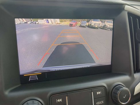 Used 2020 GMC Terrain SLT w/ Preferred Package image 21