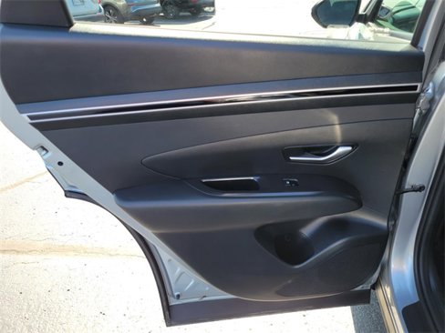 Used 2024 Hyundai Tucson SEL image 14