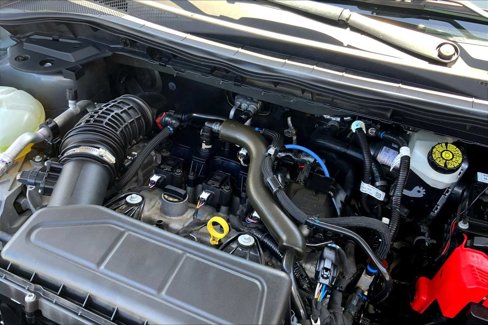 Used 2024 Ford Escape ST-Line image 28