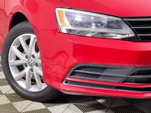 Used 2015 Volkswagen Jetta SE image 10