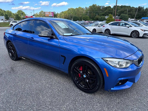 Used 2017 BMW 430i Gran Coupe image 6