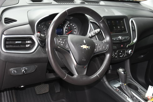 Used 2019 Chevrolet Equinox LT image 8