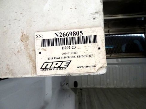 Used 2012 Ford F150 XL w/ Trailer Tow Pkg image 17