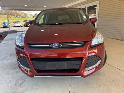 Used 2016 Ford Escape SE image 7