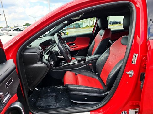 Used 2019 Mercedes-Benz A 220 image 43