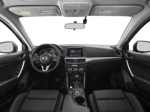 Used 2016 MAZDA CX-5 Touring image 10