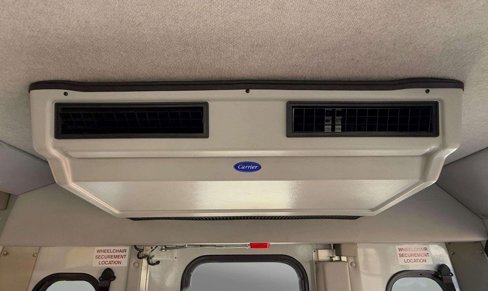 Used 2003 Ford E-450 and Econoline 450 image 14