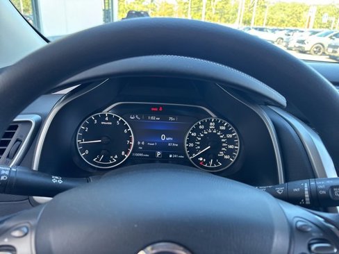 Used 2021 Nissan Murano S image 12
