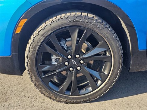 Used 2021 Chevrolet Blazer RS w/ Enhanced Convenience Package image 8