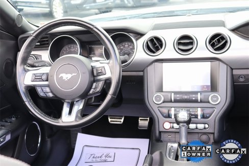 Used 2023 Ford Mustang Premium image 2