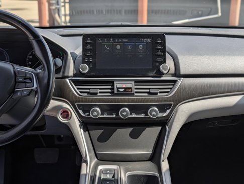 Used 2020 Honda Accord EX-L image 19