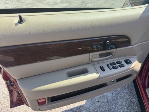 Used 2003 Mercury Grand Marquis LS image 15
