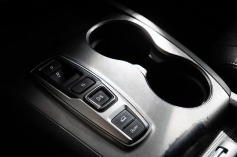 Used 2021 Honda Passport EX-L image 22