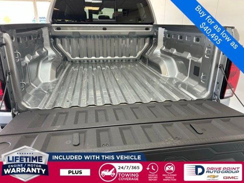 New 2026 Chevrolet Colorado Trail Boss image 11