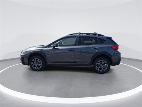 Used 2022 Subaru Crosstrek 2.5i Sport w/ Moonroof Package image 5