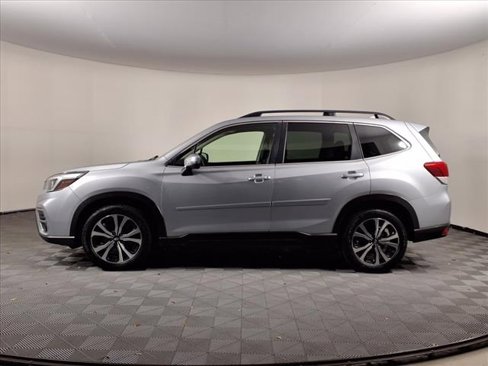 Used 2019 Subaru Forester Limited image 4