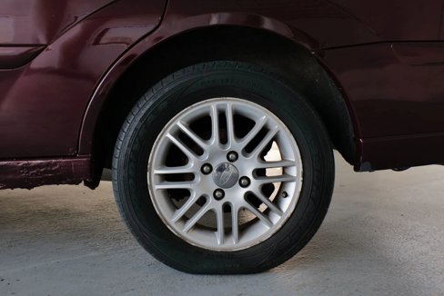 Used 2007 Ford Focus SE image 31