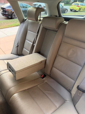 Used 2008 Audi A4 2.0T image 19
